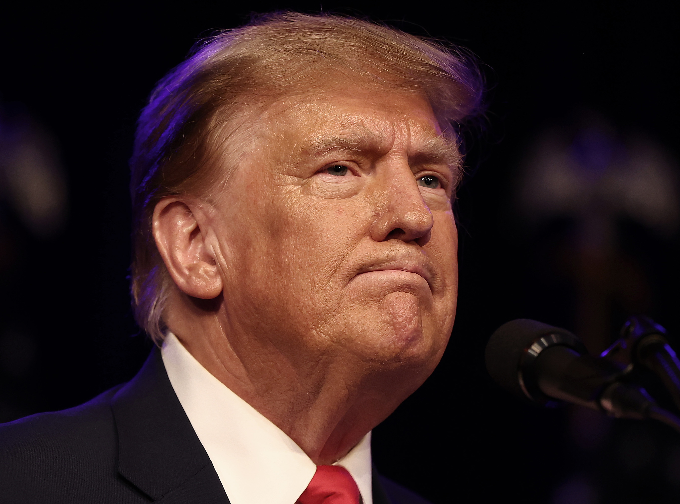 "Trump's Upcoming Criminal Trial Hearings: What You Need to Know"