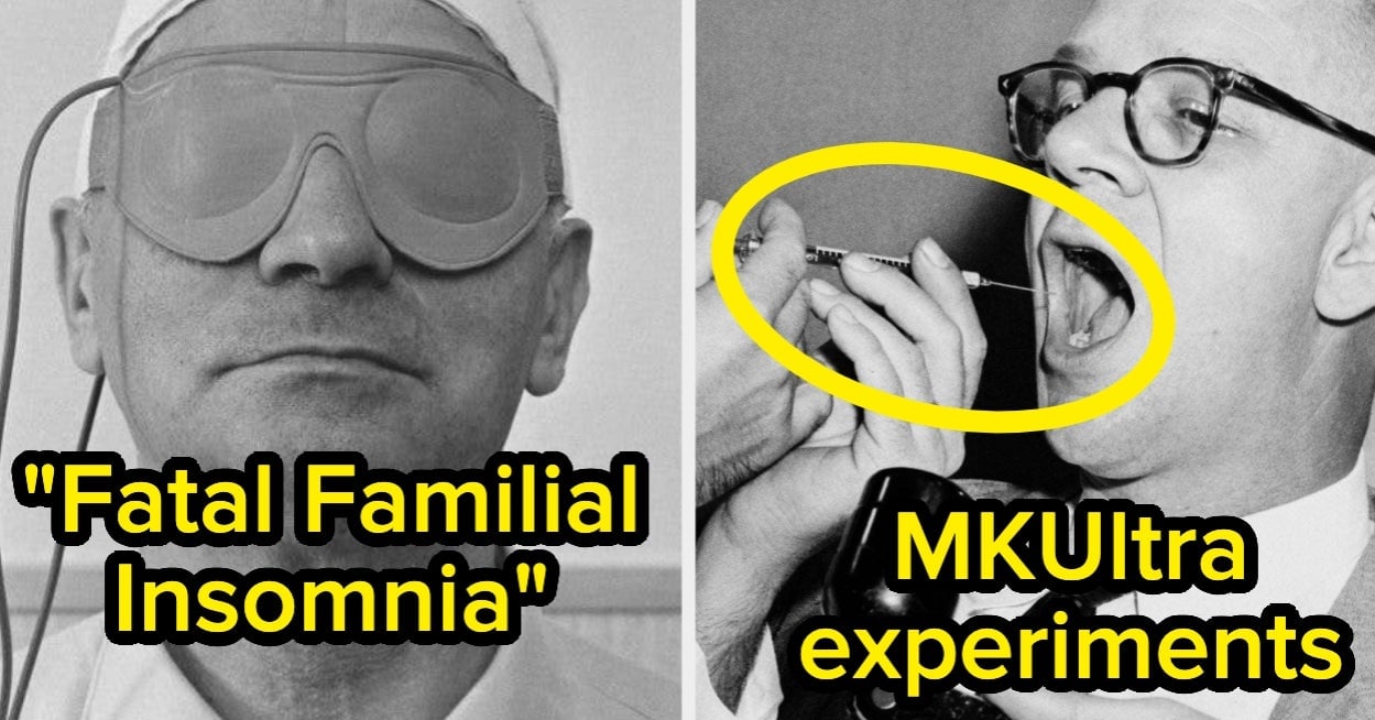 Featured image for Haunting Body Horror Wikipedia Pages to Watch Out For