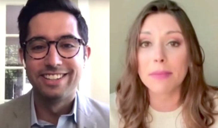 Former Biden Official TJ Ducklo Joins 2024 Campaign Team Despite Controversy