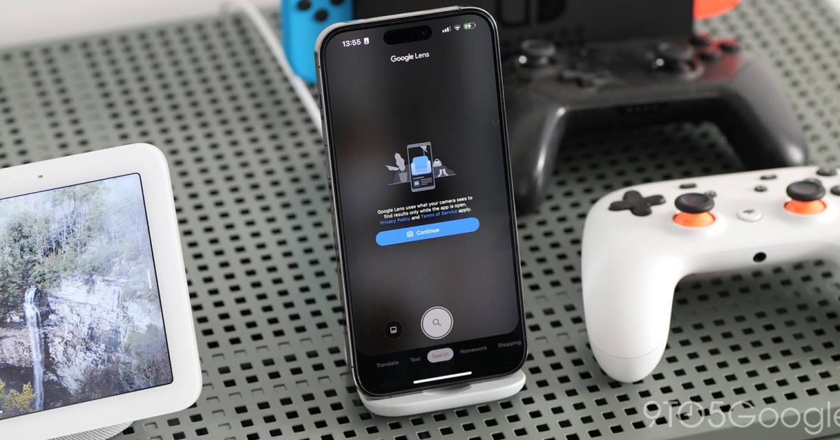 Google Lens revolutionizes skin condition identification with AI.
