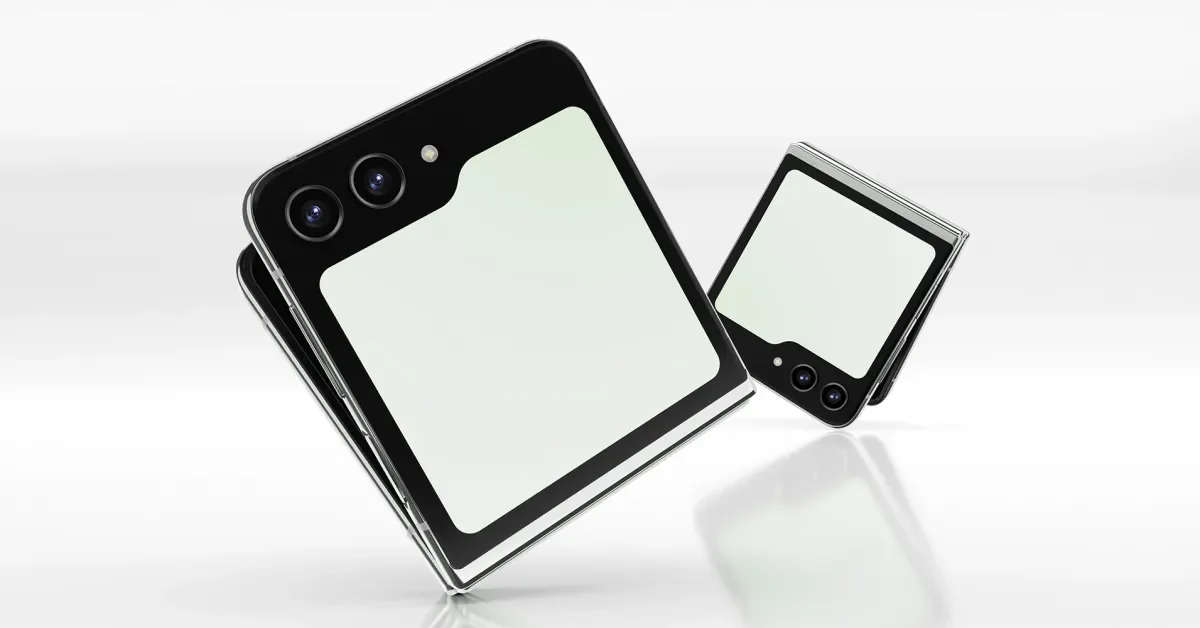 Samsung Unpacked 2023: Slimmer Foldables, Tablets, and Watches Teased