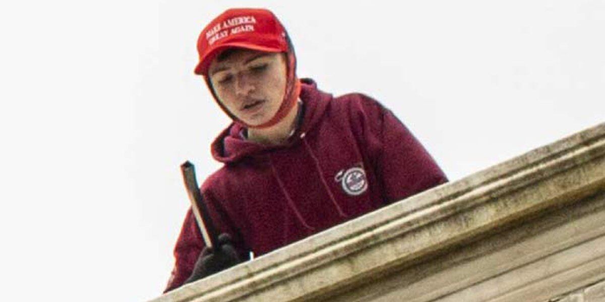 Multiple Jan. 6 Rioters Sentenced for Role in Capitol Attack