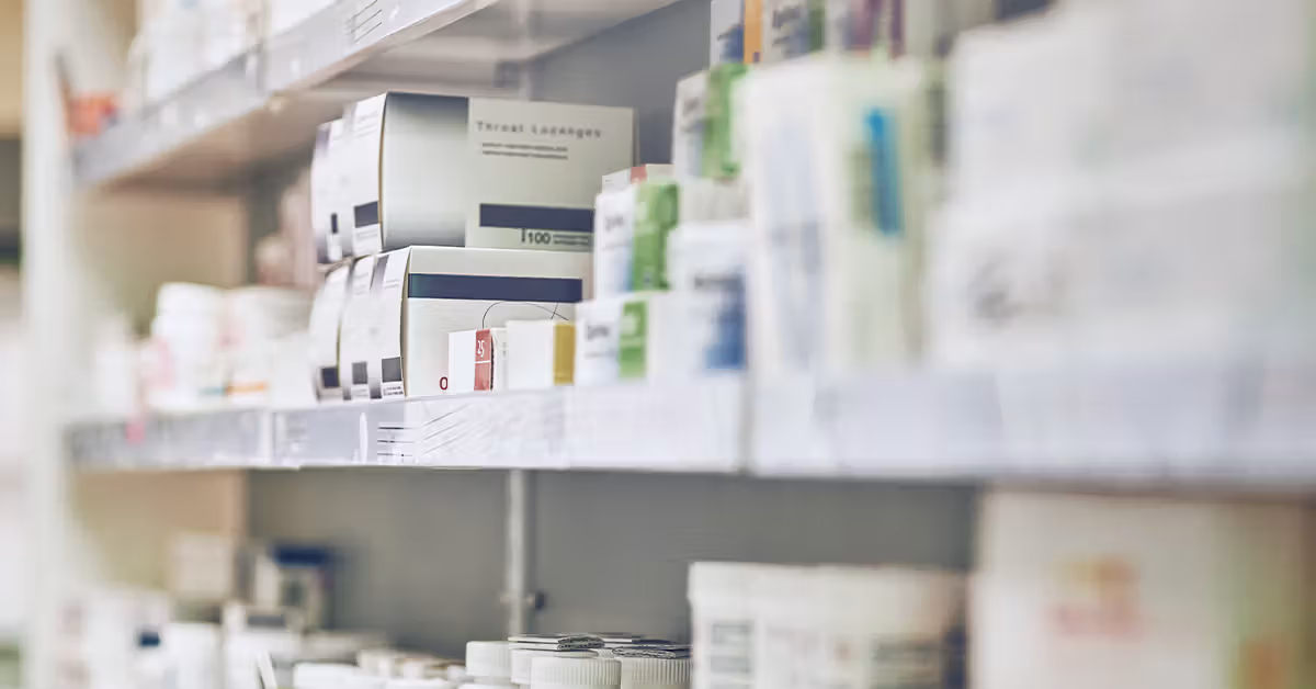 Featured image for 7 Medications That Can Harm Gut Health Long-Term