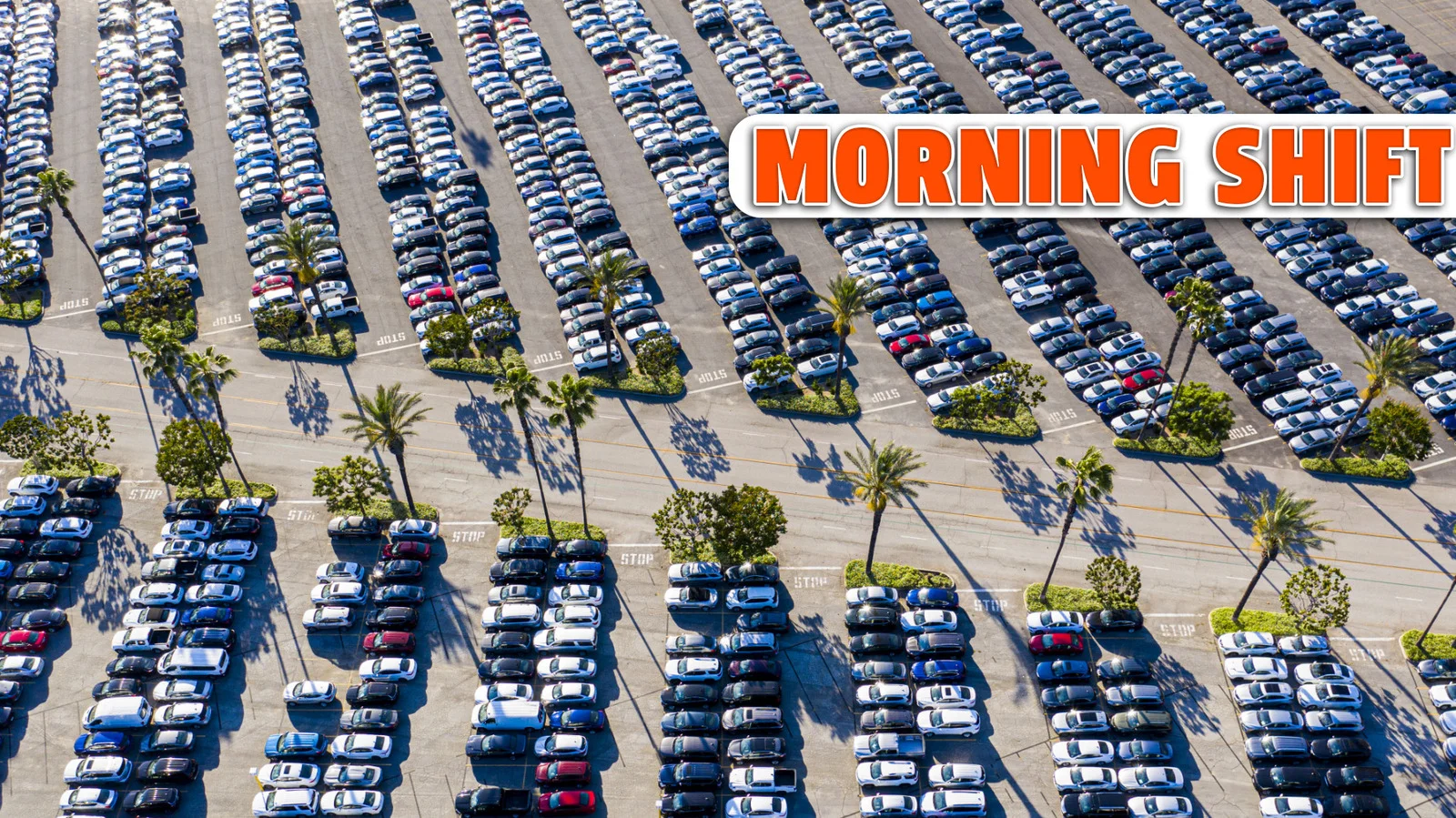 Expensive New Cars: Market Shifts Lock in Higher Prices and Slower Demand