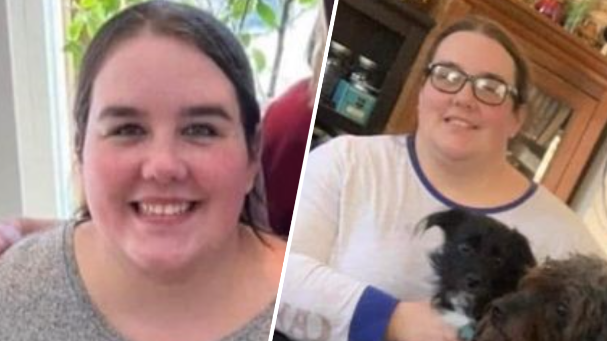 "Body of Missing NH Woman Ashley Turcotte Found in Wooded Area"