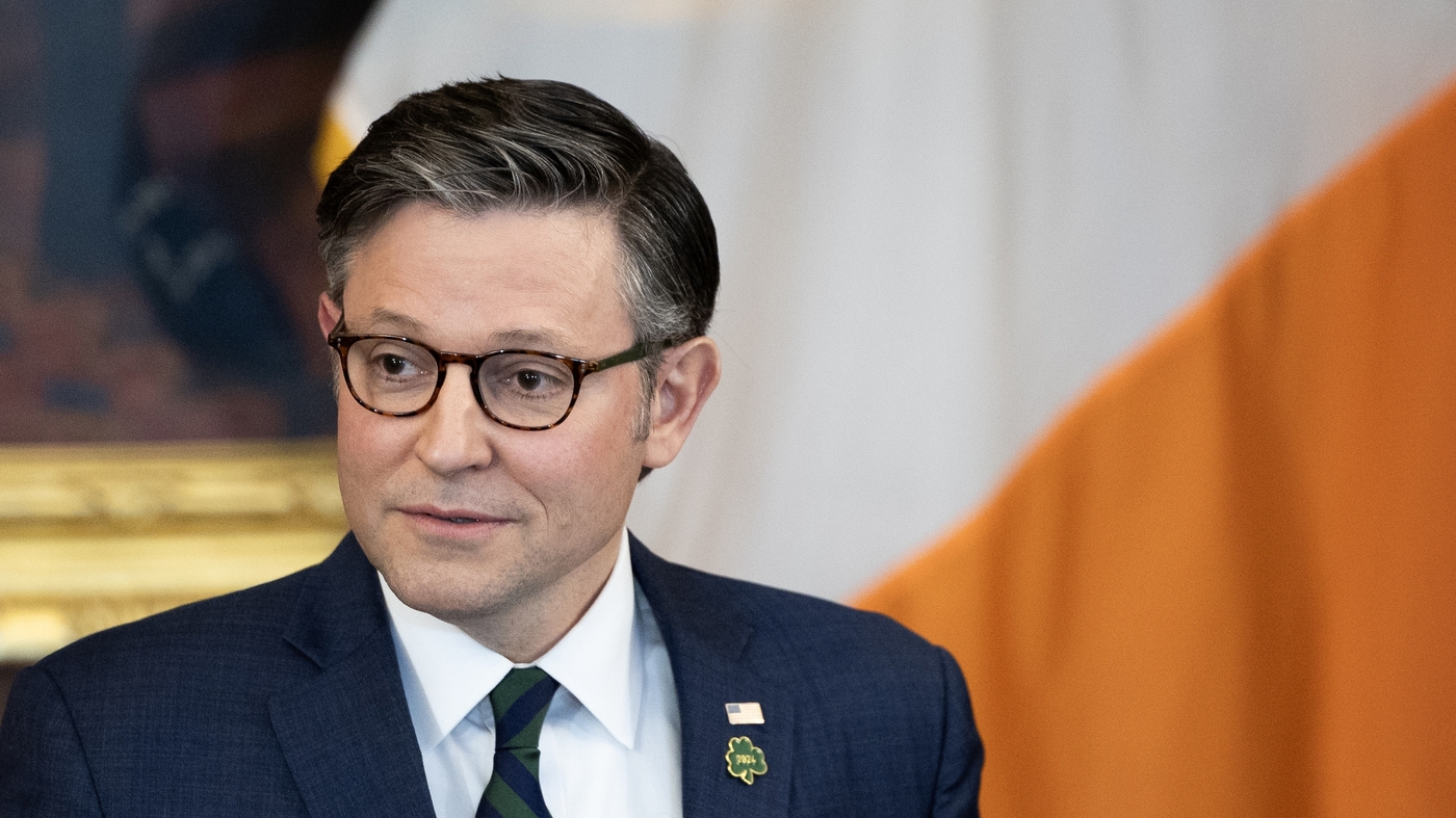 Featured image for "Congress Strikes Last-Minute Deal to Avert Government Shutdown"