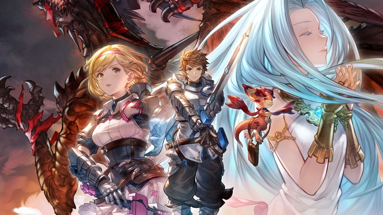 Featured image for "Granblue Fantasy: Relink Unveils Spectacular Launch Trailer and PC Requirements"