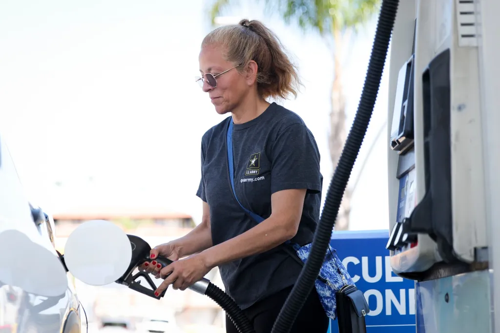 Featured image for California’s new gas tax increases fuel prices for drivers