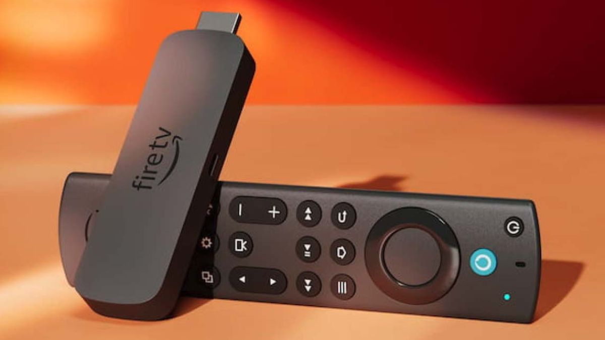 "Unbeatable Black Friday Deals: Amazon's Fire TV Sale and £149 55-inch 4K TV Steal the Show"