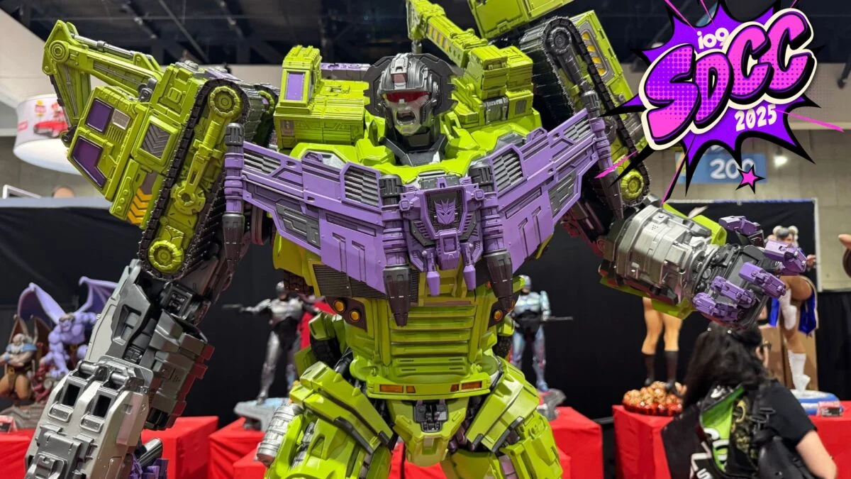 Featured image for San Diego Comic-Con 2025: Top Highlights, Transit Tips, and Offsite Events