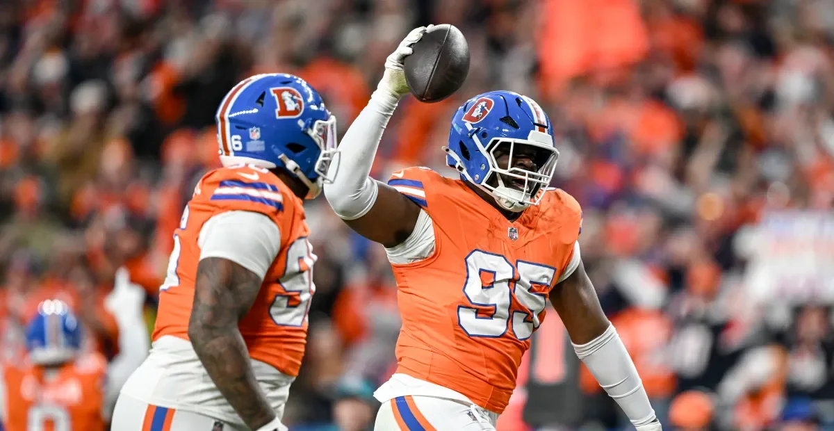 DVOA Analytics Forecasts Divisional Round NFL Matchups