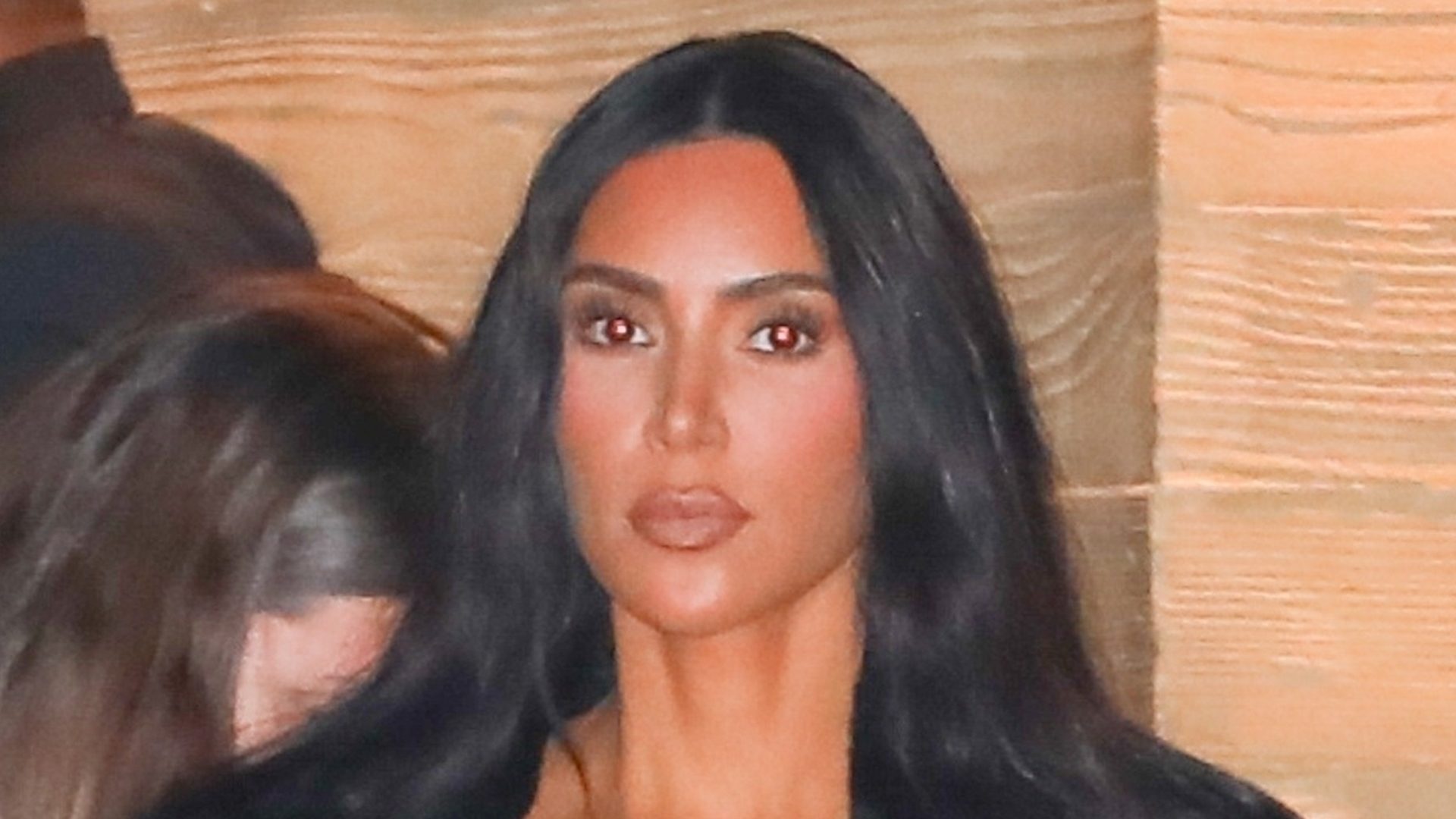 Featured image for Kim Kardashian and Kanye West Reunite for Family Dinner at Nobu Malibu