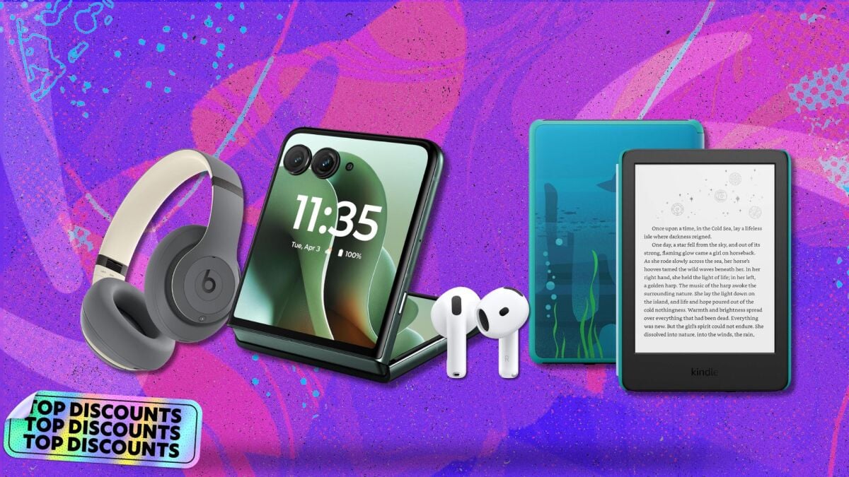 Top Prime Day Deals to Watch This October