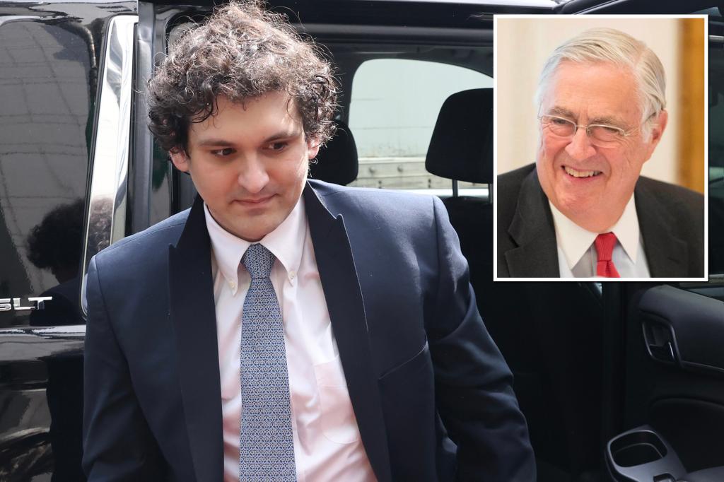 Sam Bankman-Fried faces legal battles as charges persist.