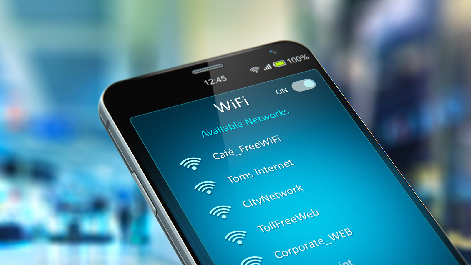 Featured image for "Snappy: Safeguarding Open Networks with Rogue WiFi Access Point Detection"