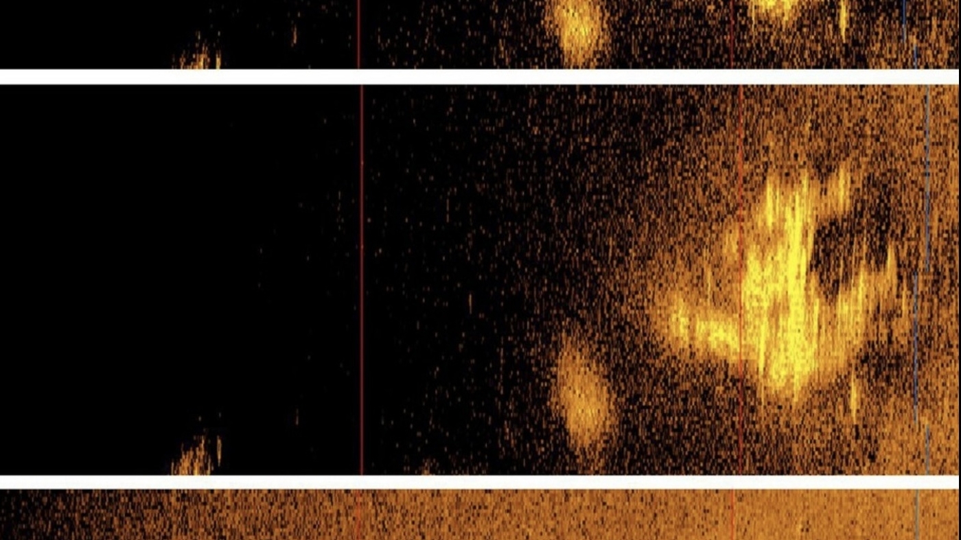 Featured image for "Explorers Claim Discovery of Amelia Earhart's Long-Lost Plane in Pacific"