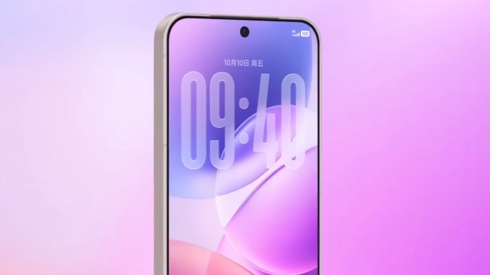 Featured image for Vivo's OriginOS 6 Embraces iOS 26 Liquid Glass Design Trend