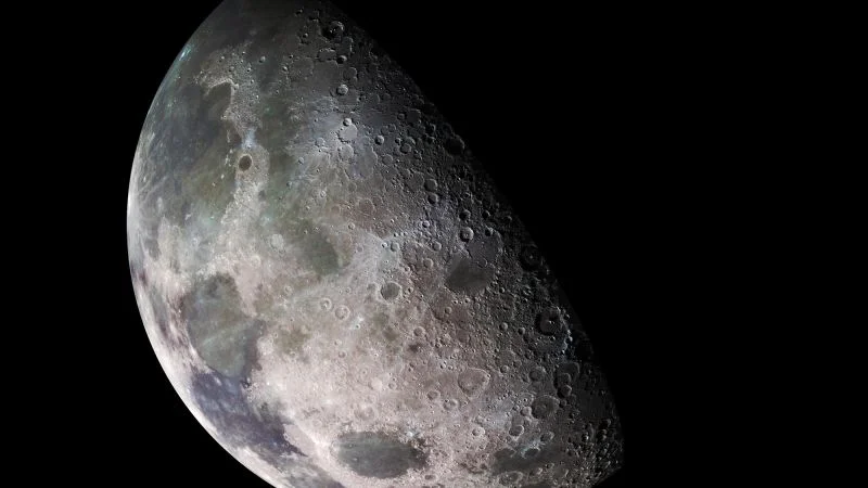 Artemis II set to reveal lunar secrets and Earth’s water history