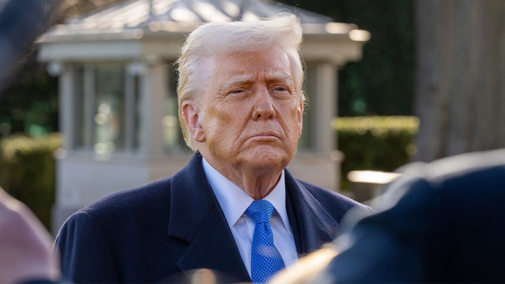 Featured image for Trump Targets Lithium Americas Amid US Stake Proposals