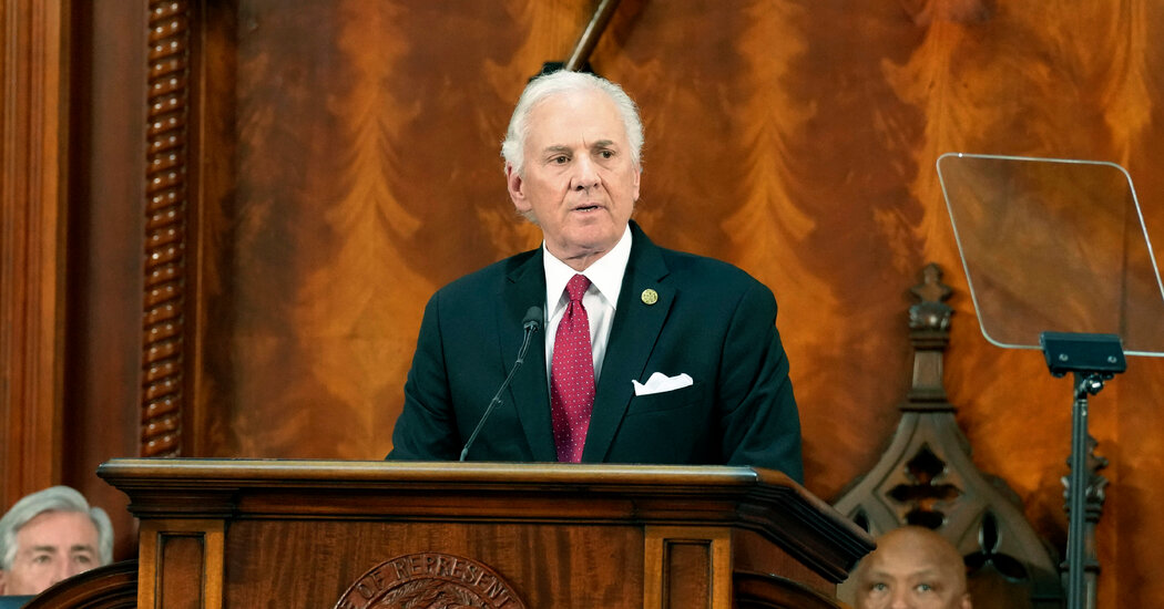 "State Judge Halts South Carolina's 6-Week Abortion Ban"
