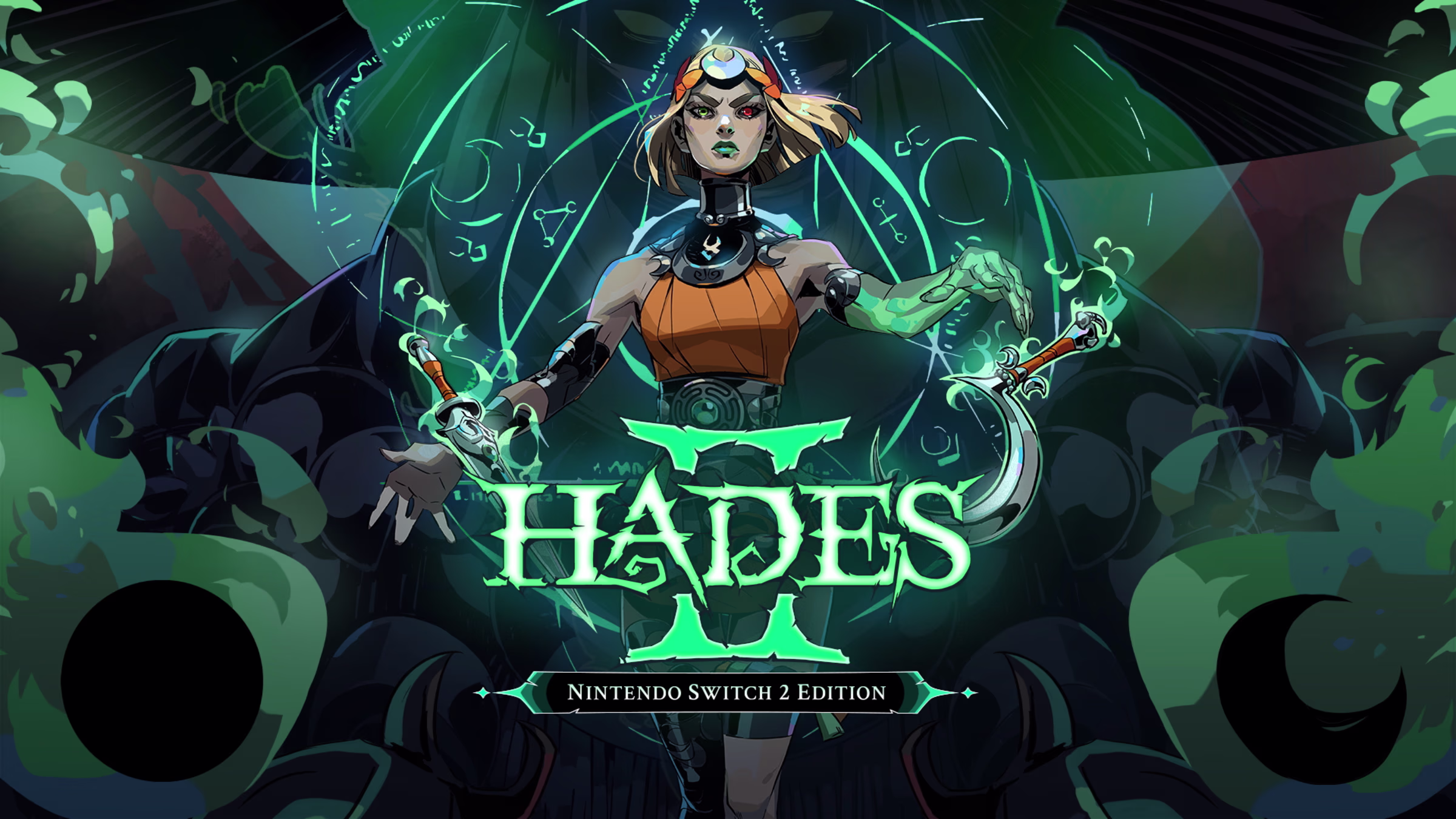 Featured image for Hades II Launches on Nintendo Switch with 120fps and Exclusive Content