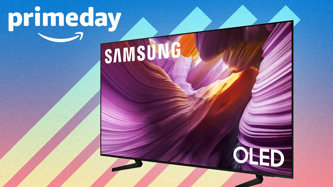 Featured image for Top Prime Day TV Deals: Samsung, Hisense, Fire TV, and More