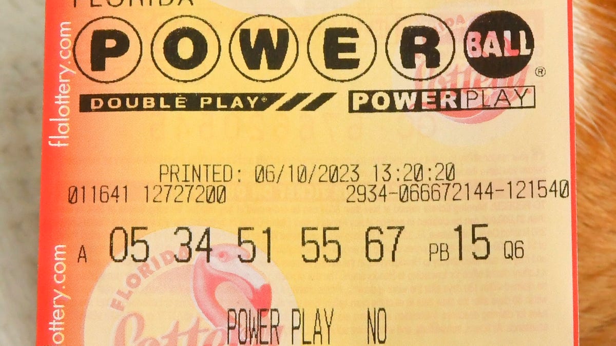 "Record-breaking $493M Powerball Jackpot Draws Massive Ticket Sales in Western Pennsylvania"