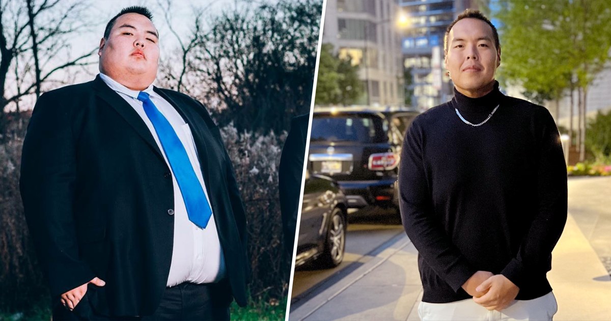 Overcoming Sugar Addiction and Portion Control for 230 Pound Weight Loss