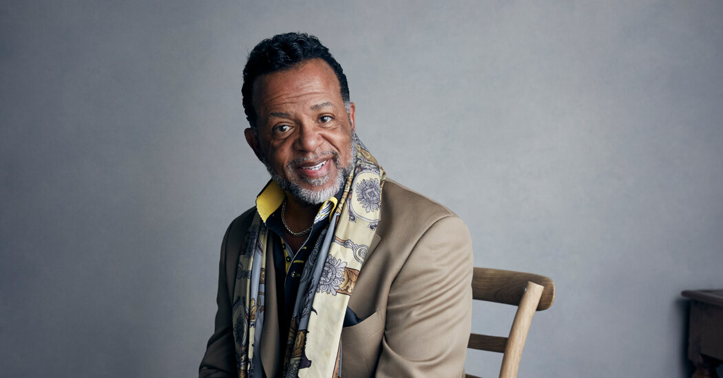 Featured image for Controversial Megachurch Founder Carlton Pearson Dies at 70