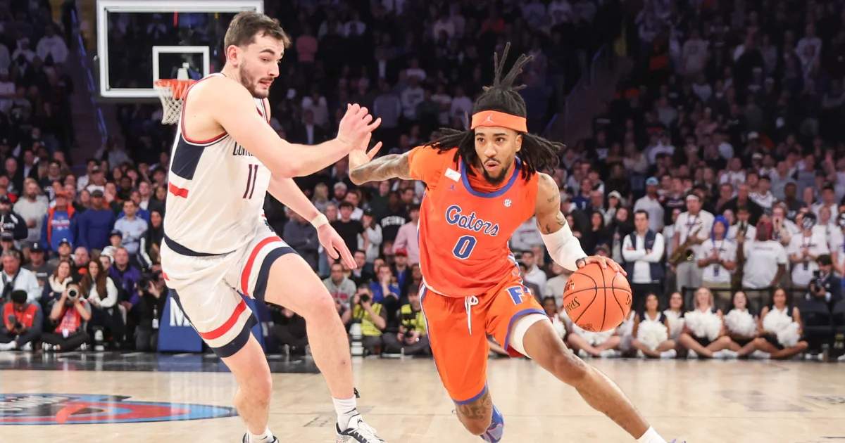 Friday Bracket Shuffle: Bubble and Seeds Move as Conference Tourneys Heat Up