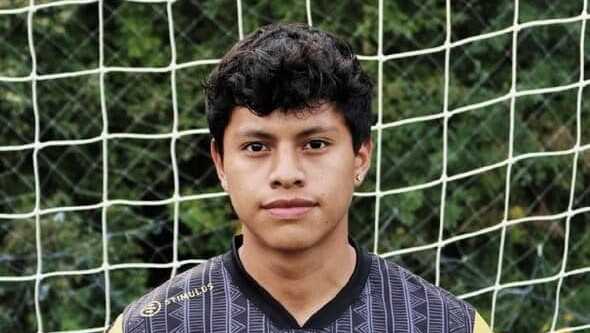 Identity of deceased confirmed as Cristian Martinez in ongoing investigation.