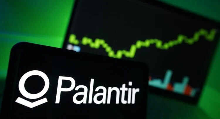 Featured image for Jim Cramer Views Palantir as a Complex but Promising Investment