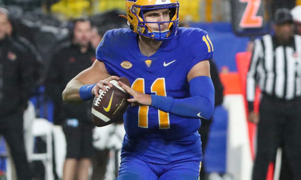 Pitt's Heartbreaking Loss to Wake Forest Sparks Twitter Reaction