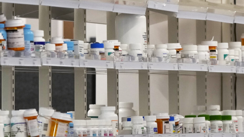 Featured image for Trump delays pharma tariffs amid trade negotiations, while Ikea adapts to economic shifts