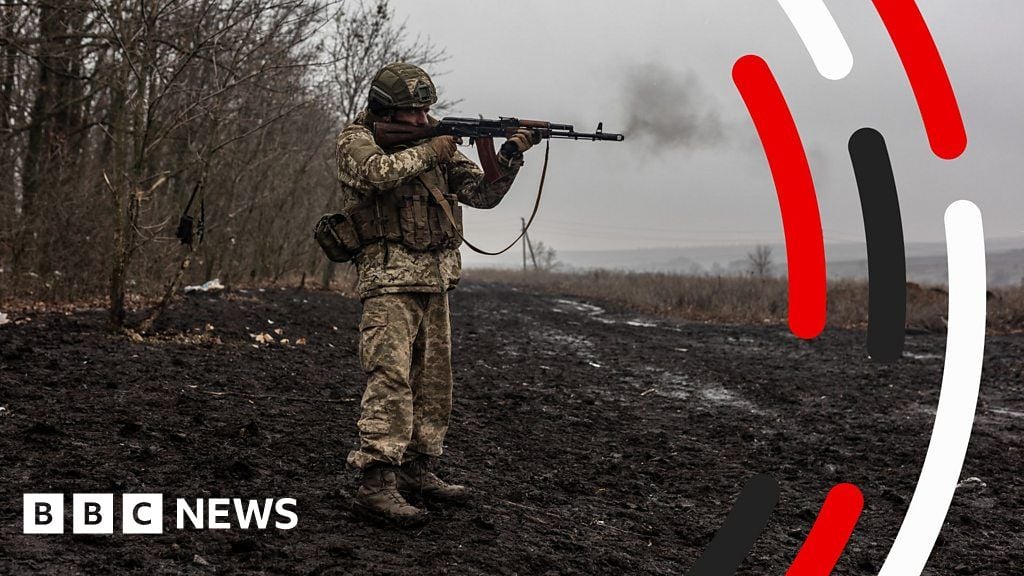 "The Stagnation of the Ukraine War: Implications of a Russian Victory"