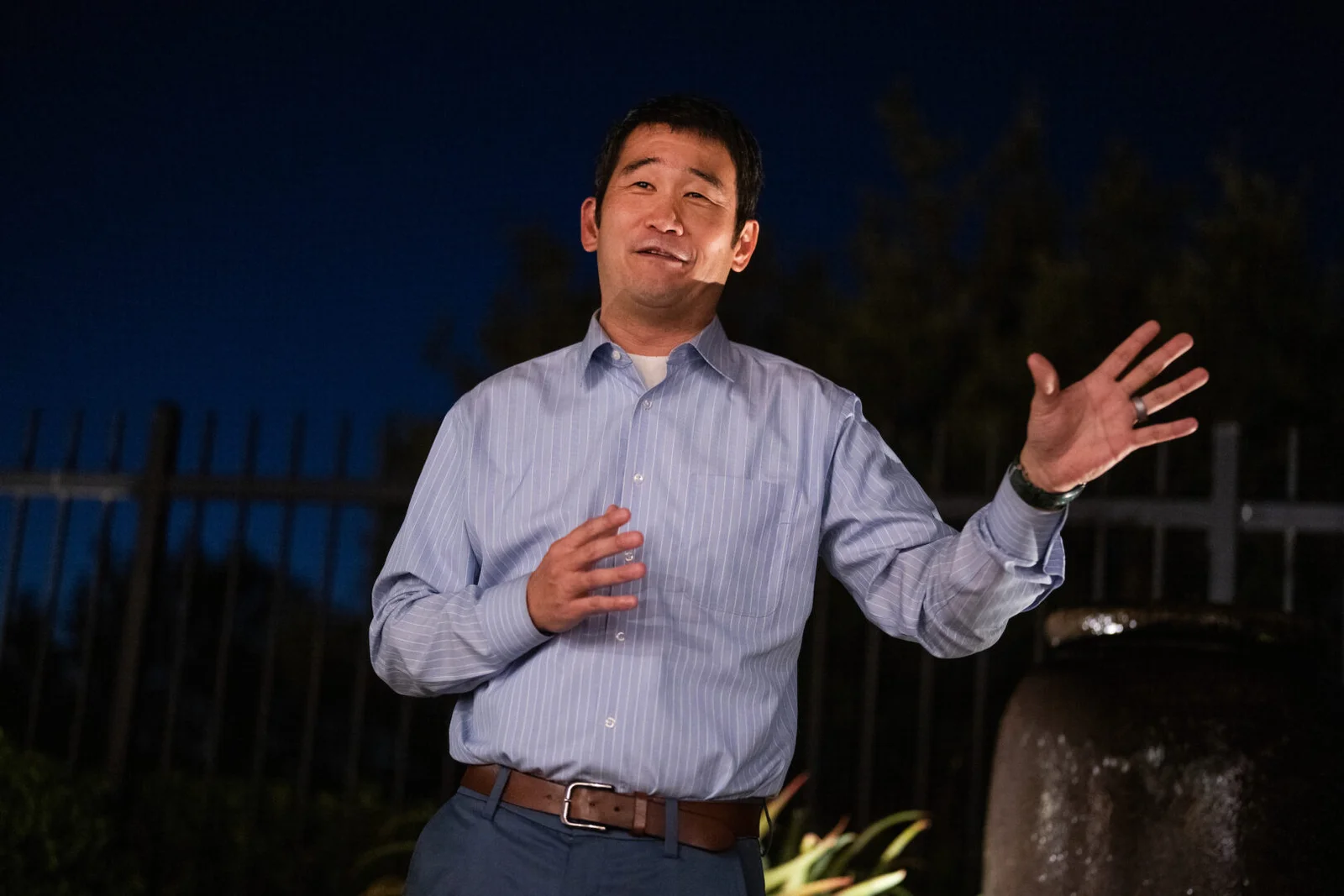 California's Pivotal House Races: Democrats Shift to the Center for Control