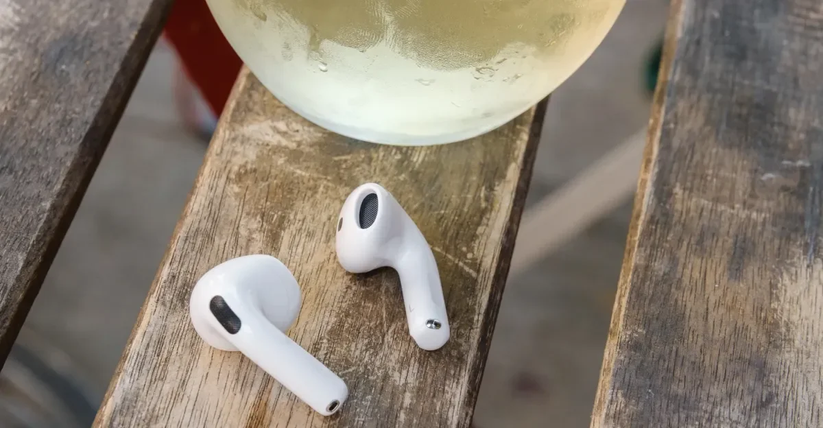 AirPods 4 with ANC dip to $119, the best budget Apple earbuds deal yet