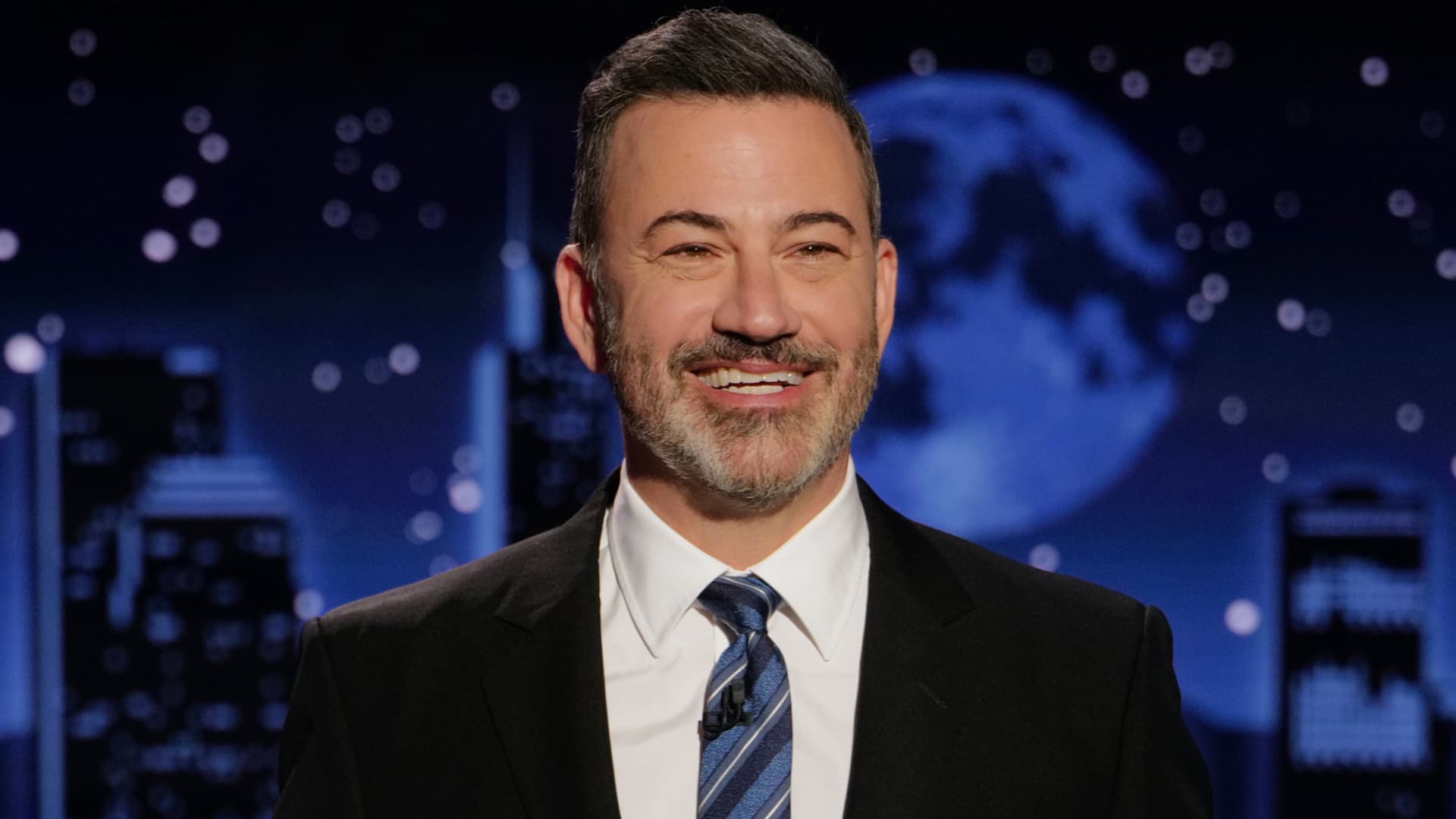 Featured image for Jimmy Kimmel's Return Attracts Over 6 Million Viewers