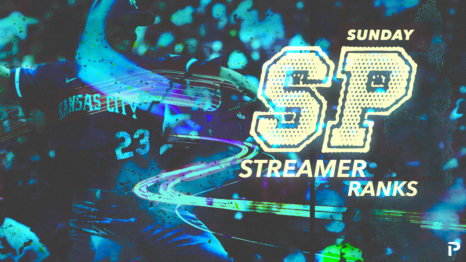 Fantasy Baseball Pitcher Rankings and Streamer Targets.