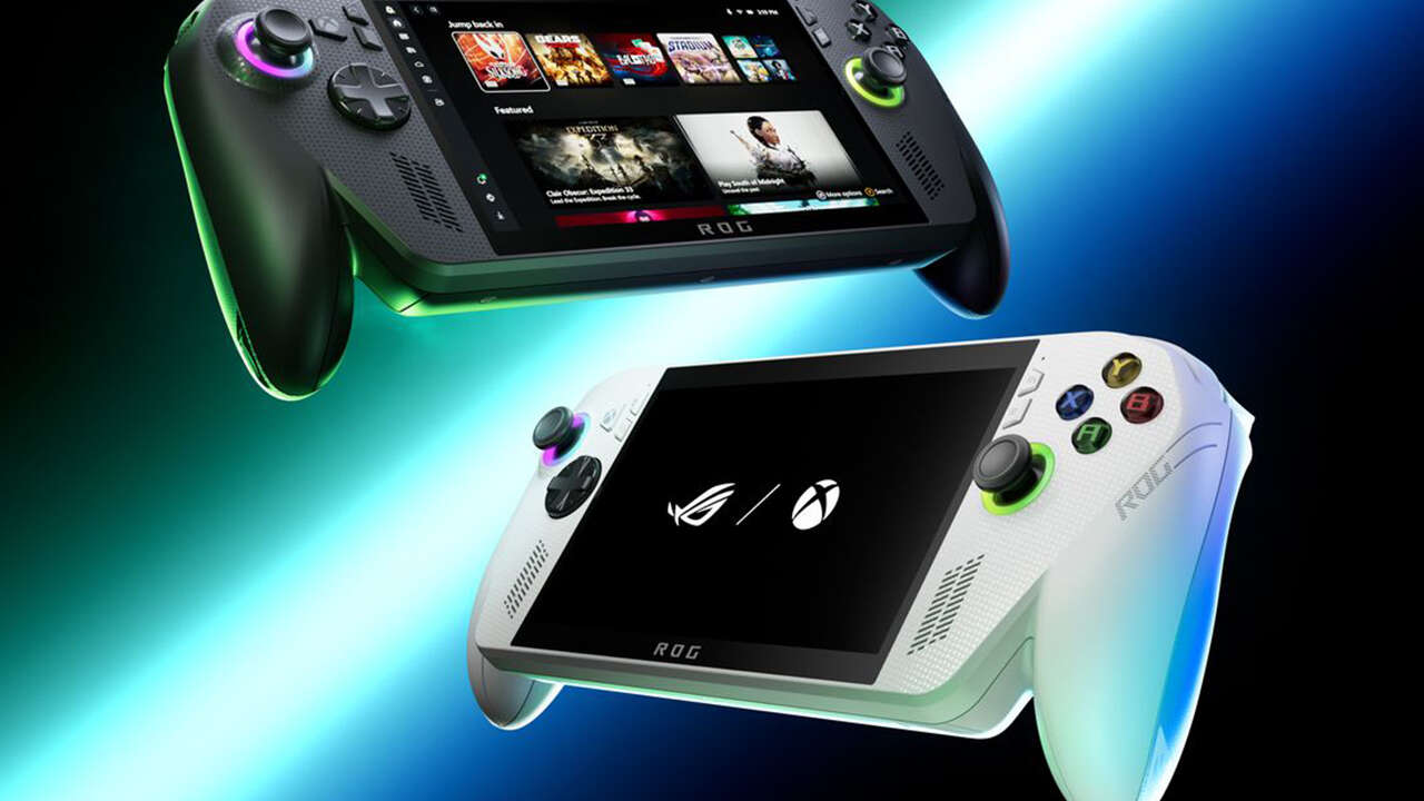 Featured image for Upcoming Xbox Ally X: Rumors, Price, and First Impressions