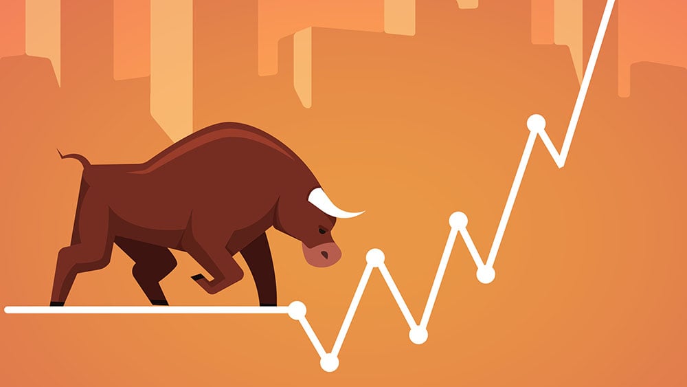 Featured image for Markets Await Jobs Data as Stocks Climb and Earnings Boost Optimism