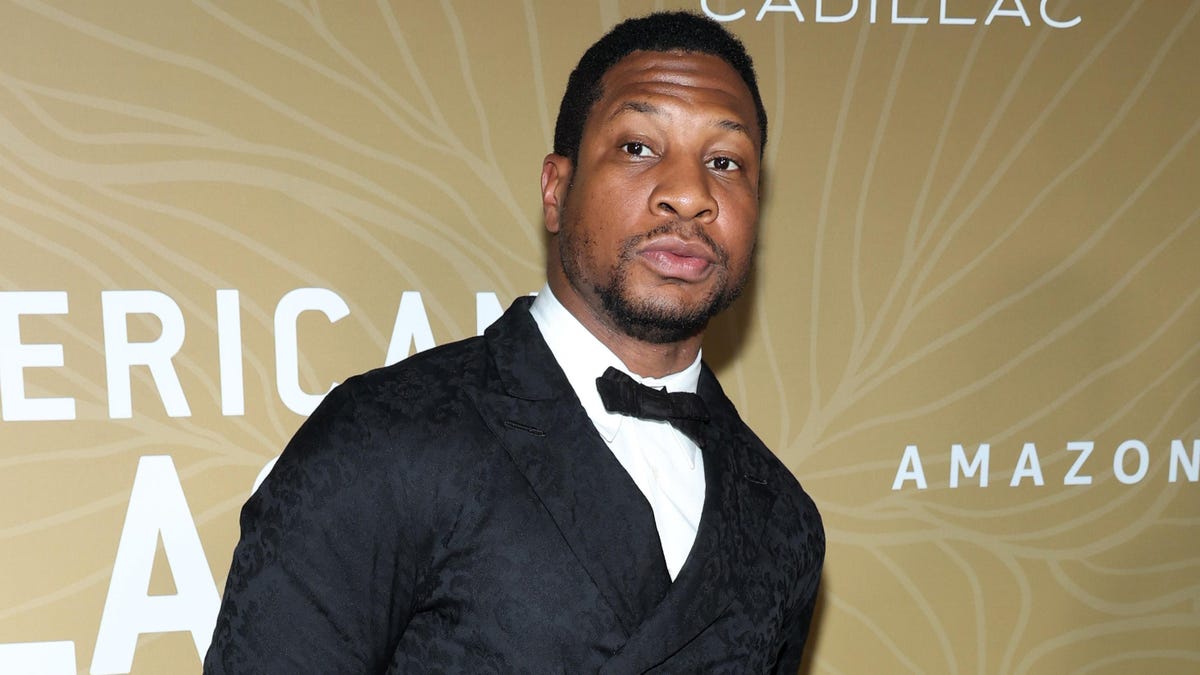 Jonathan Majors Faces Assault Charges Following Domestic Dispute