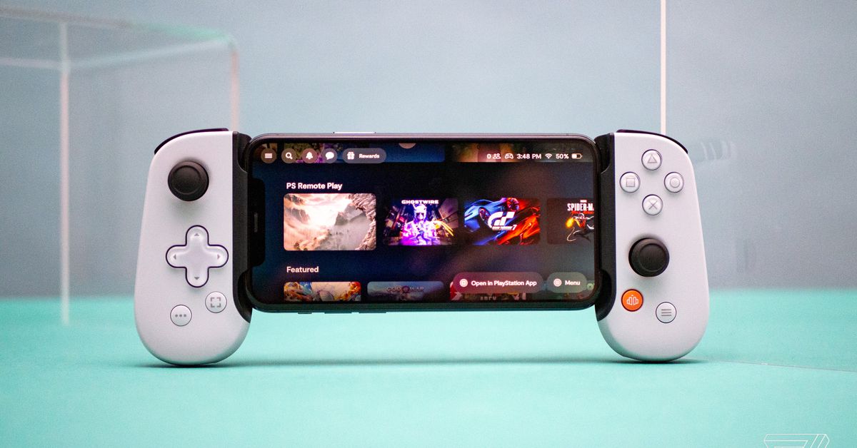 Featured image for "Top Tech Deals: Mobile Game Controller, Gaming Headsets, Wireless Headphones, and Oral-B Toothbrush on Sale for Amazon Prime Day"