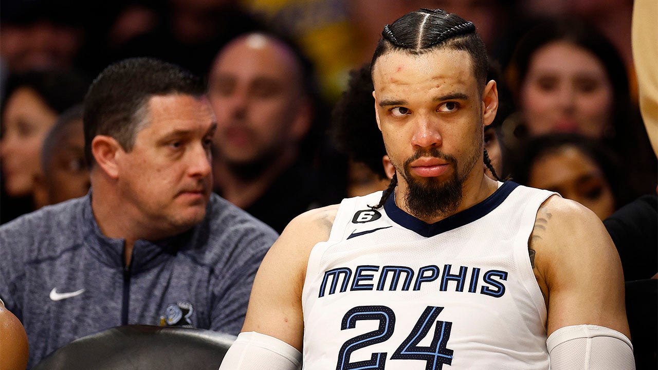 Featured image for The Controversial Departure of Dillon Brooks from the Memphis Grizzlies.