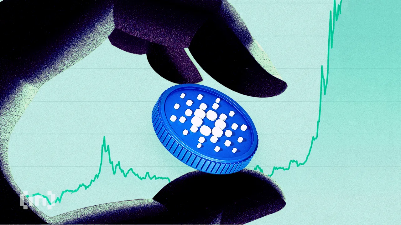 Cardano (ADA) Surges 65% Weekly Amid Bold Price Predictions