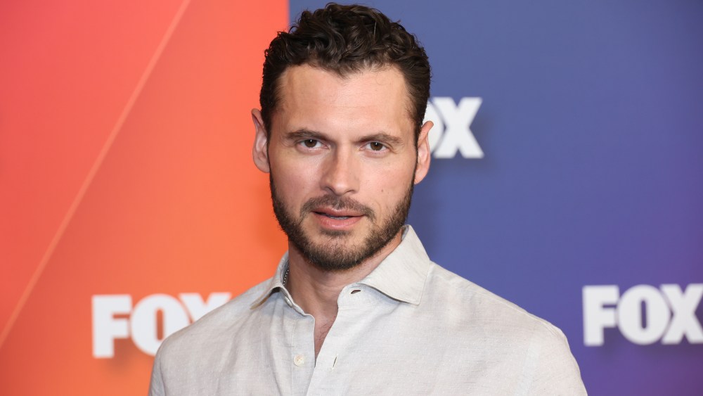 Featured image for "Actor Adan Canto, Known for 'The Cleaning Lady' and 'Designated Survivor,' Dies at 42"