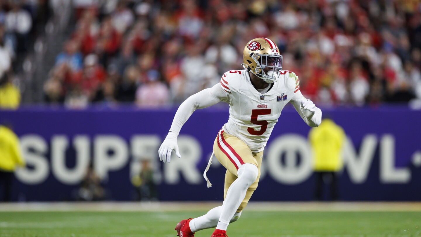 "Buccaneers Sign Randy Gregory to Bolster Pass Rush"