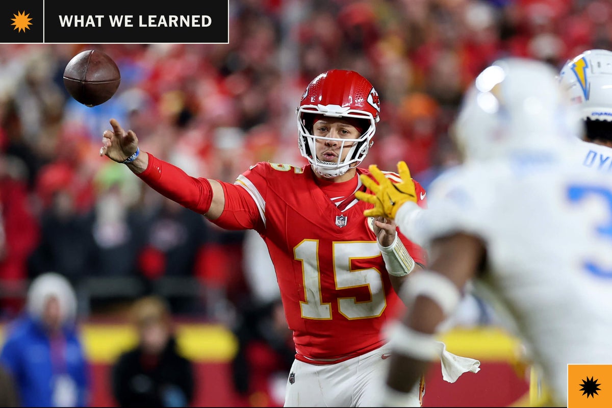 NFL Week 14 Highlights: Chiefs' Close Wins, Vikings' Resilience, Rams' Upset