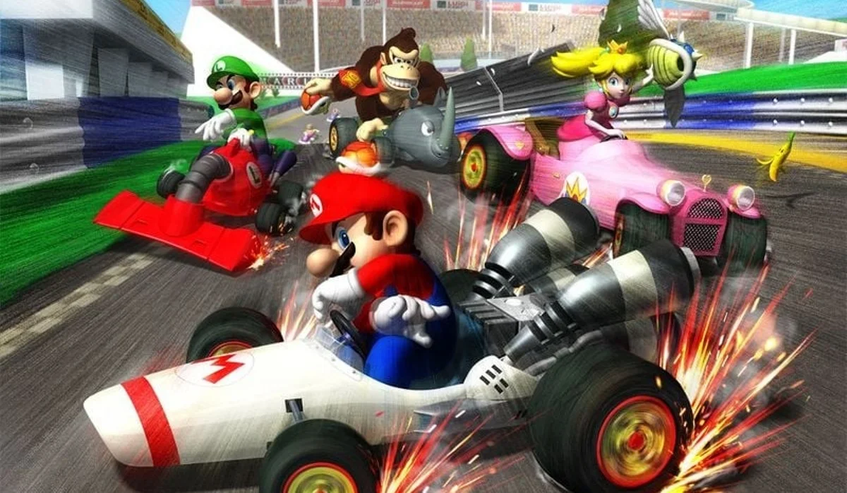 Hideki Konno exits Nintendo after four decades, shaping Mario Kart, 3DS and mobile titles