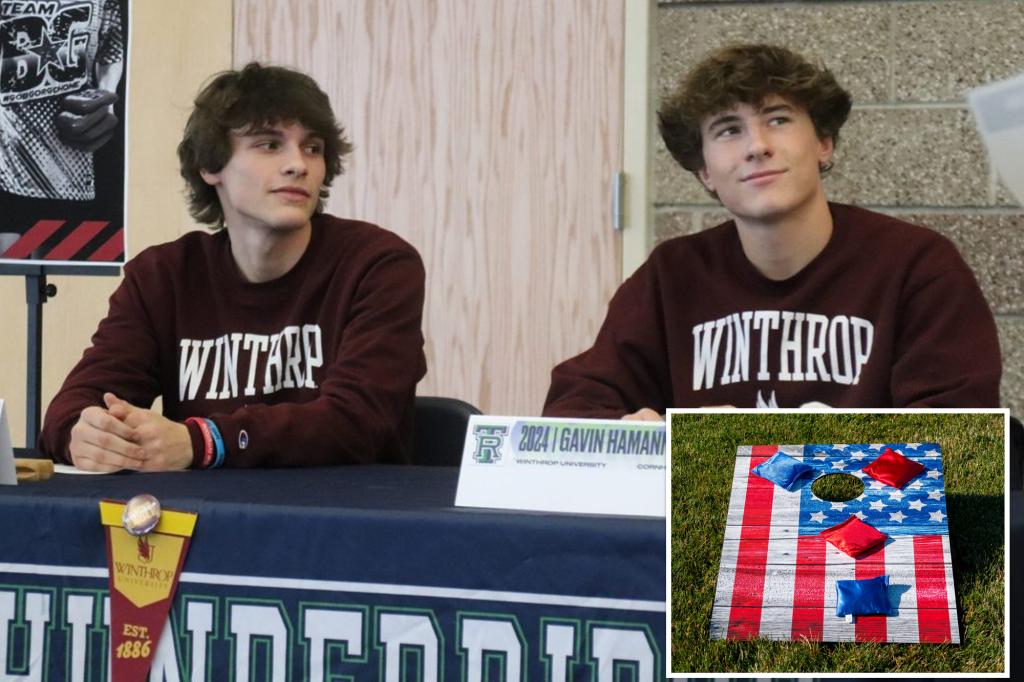 Featured image for Colorado High School Seniors Awarded First-Ever Cornhole Scholarships